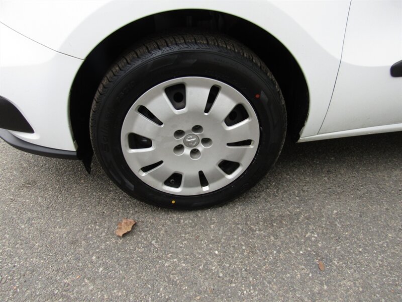 2021 RAM ProMaster City SLT,CONV PKG,RVC,PDC,SILVER CERTIFIED - Photo 35 - Haddon Twp, NJ 08107