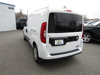 2021 RAM ProMaster City SLT,CONV PKG,RVC,PDC,SILVER CERTIFIED - Photo 5 - Haddon Twp, NJ 08107