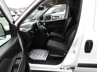 2021 RAM ProMaster City SLT,CONV PKG,RVC,PDC,SILVER CERTIFIED - Photo 13 - Haddon Twp, NJ 08107