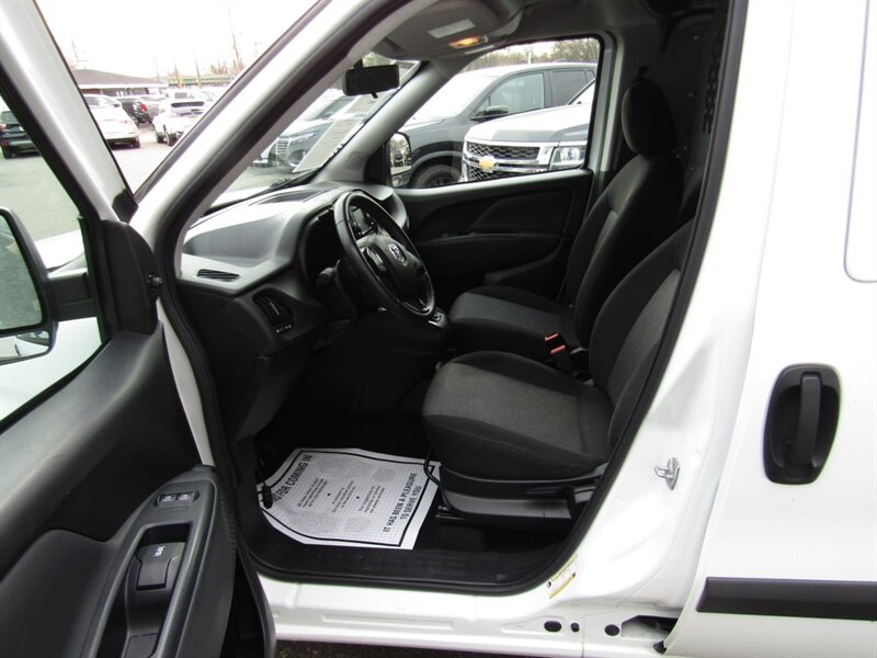 2021 RAM ProMaster City SLT,CONV PKG,RVC,PDC,SILVER CERTIFIED - Photo 13 - Haddon Twp, NJ 08107