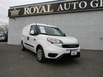 2021 RAM ProMaster City SLT,CONV PKG,RVC,PDC,SILVER CERTIFIED - Photo 1 - Haddon Twp, NJ 08107