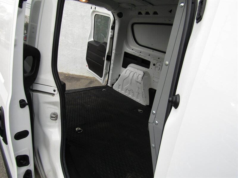 2021 RAM ProMaster City SLT,CONV PKG,RVC,PDC,SILVER CERTIFIED - Photo 21 - Haddon Twp, NJ 08107