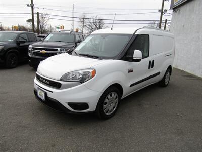2021 RAM ProMaster City SLT,CONV PKG,RVC,PDC,SILVER CERTIFIED - Photo 3 - Haddon Twp, NJ 08107