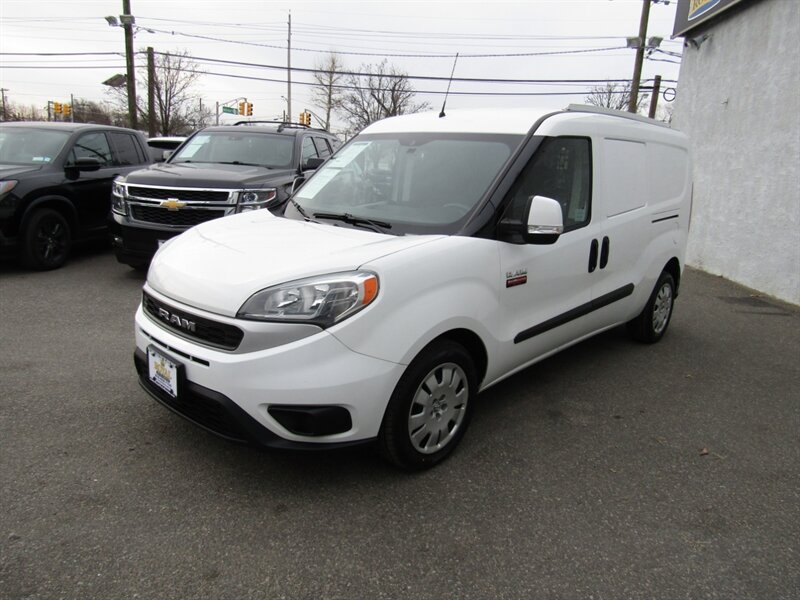 2021 RAM ProMaster City SLT,CONV PKG,RVC,PDC,SILVER CERTIFIED - Photo 3 - Haddon Twp, NJ 08107
