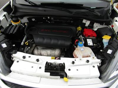 2021 RAM ProMaster City SLT,CONV PKG,RVC,PDC,SILVER CERTIFIED - Photo 40 - Haddon Twp, NJ 08107