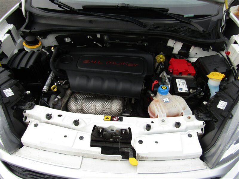 2021 RAM ProMaster City SLT,CONV PKG,RVC,PDC,SILVER CERTIFIED - Photo 40 - Haddon Twp, NJ 08107