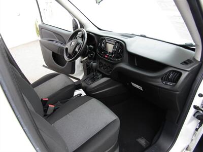 2021 RAM ProMaster City SLT,CONV PKG,RVC,PDC,SILVER CERTIFIED - Photo 22 - Haddon Twp, NJ 08107