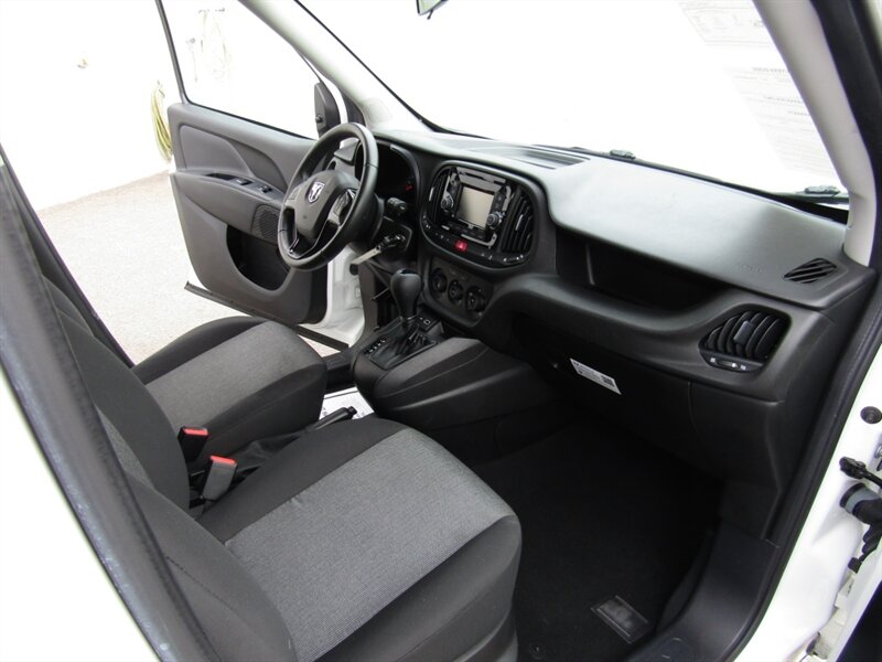 2021 RAM ProMaster City SLT,CONV PKG,RVC,PDC,SILVER CERTIFIED - Photo 22 - Haddon Twp, NJ 08107