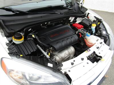 2021 RAM ProMaster City SLT,CONV PKG,RVC,PDC,SILVER CERTIFIED - Photo 39 - Haddon Twp, NJ 08107