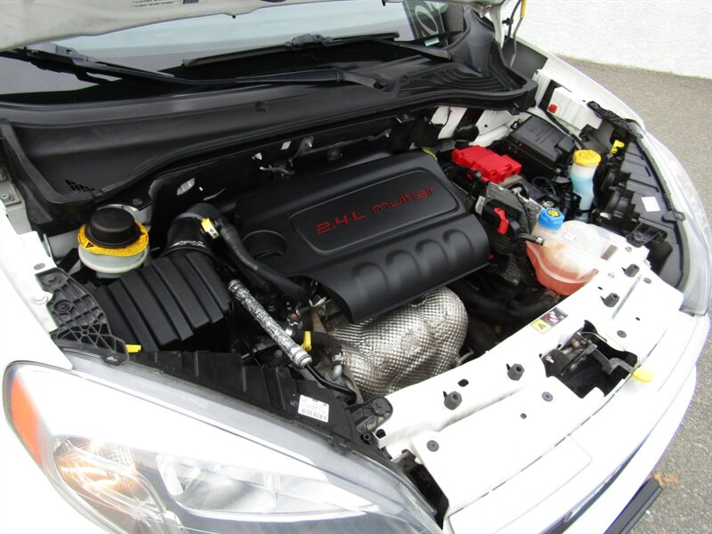 2021 RAM ProMaster City SLT,CONV PKG,RVC,PDC,SILVER CERTIFIED - Photo 39 - Haddon Twp, NJ 08107