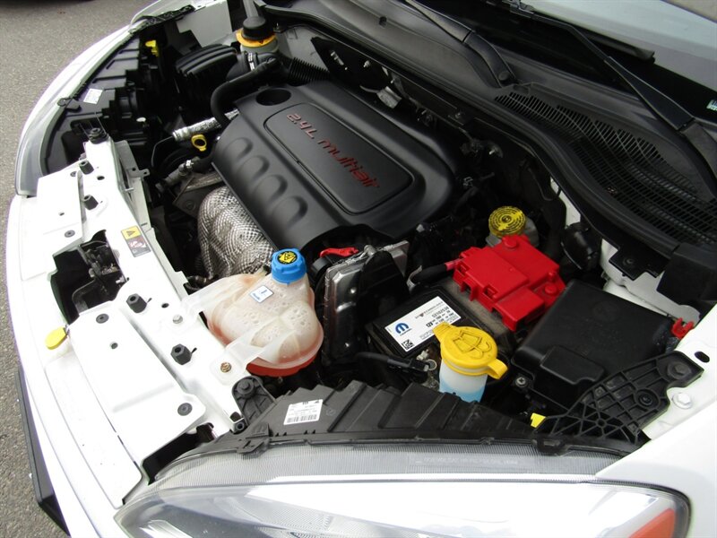 2021 RAM ProMaster City SLT,CONV PKG,RVC,PDC,SILVER CERTIFIED - Photo 41 - Haddon Twp, NJ 08107