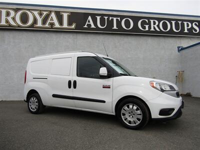 2021 RAM ProMaster City SLT,CONV PKG,RVC,PDC,SILVER CERTIFIED - Photo 8 - Haddon Twp, NJ 08107