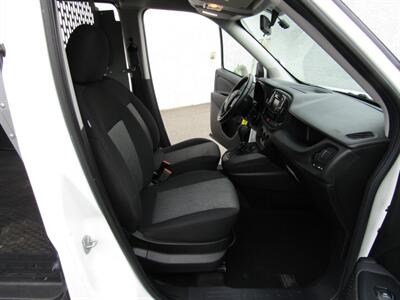 2021 RAM ProMaster City SLT,CONV PKG,RVC,PDC,SILVER CERTIFIED - Photo 23 - Haddon Twp, NJ 08107