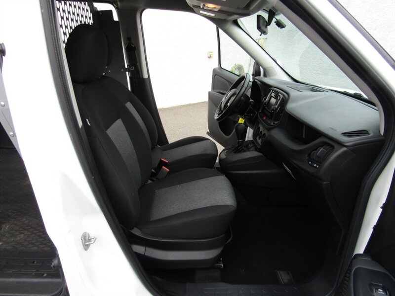 2021 RAM ProMaster City SLT,CONV PKG,RVC,PDC,SILVER CERTIFIED - Photo 23 - Haddon Twp, NJ 08107