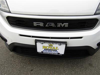 2021 RAM ProMaster City SLT,CONV PKG,RVC,PDC,SILVER CERTIFIED - Photo 9 - Haddon Twp, NJ 08107