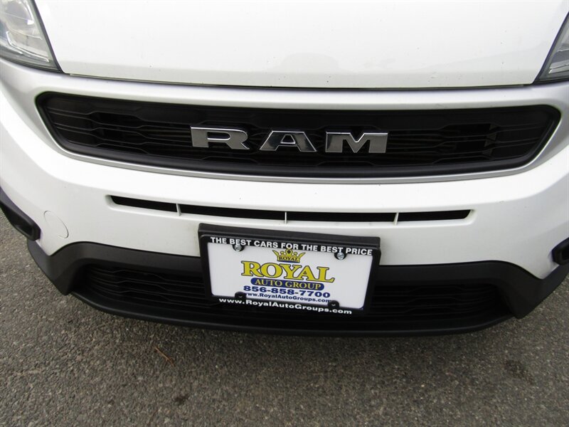 2021 RAM ProMaster City SLT,CONV PKG,RVC,PDC,SILVER CERTIFIED - Photo 9 - Haddon Twp, NJ 08107