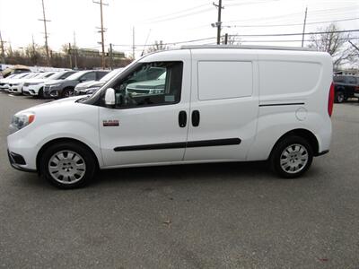 2021 RAM ProMaster City SLT,CONV PKG,RVC,PDC,SILVER CERTIFIED - Photo 4 - Haddon Twp, NJ 08107