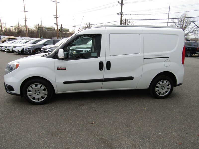 2021 RAM ProMaster City SLT,CONV PKG,RVC,PDC,SILVER CERTIFIED - Photo 4 - Haddon Twp, NJ 08107