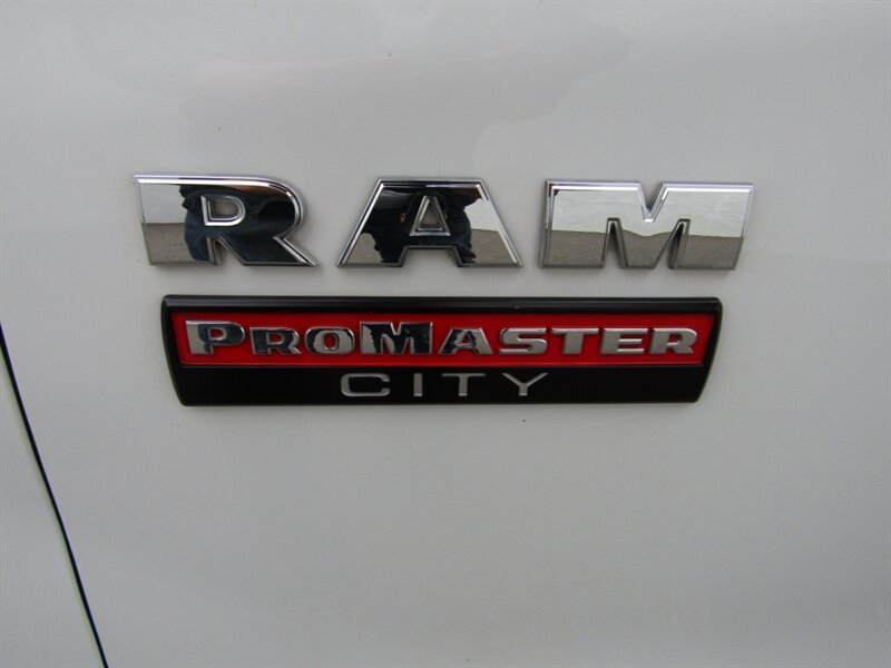 2021 RAM ProMaster City SLT,CONV PKG,RVC,PDC,SILVER CERTIFIED - Photo 10 - Haddon Twp, NJ 08107