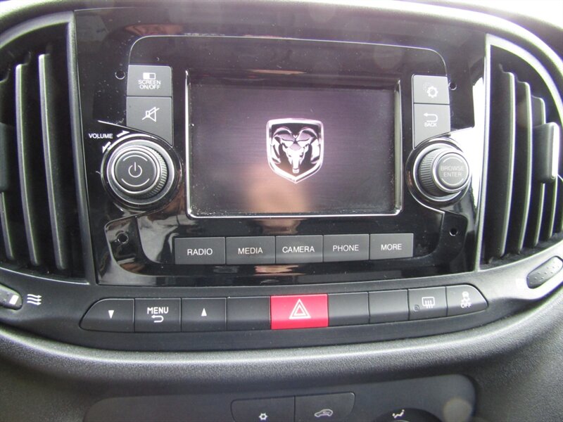 2021 RAM ProMaster City SLT,CONV PKG,RVC,PDC,SILVER CERTIFIED - Photo 29 - Haddon Twp, NJ 08107