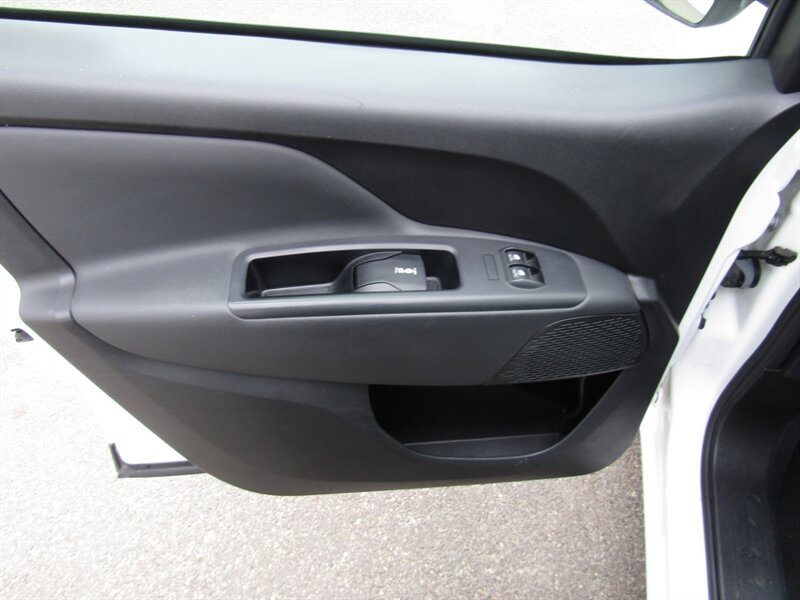 2021 RAM ProMaster City SLT,CONV PKG,RVC,PDC,SILVER CERTIFIED - Photo 12 - Haddon Twp, NJ 08107