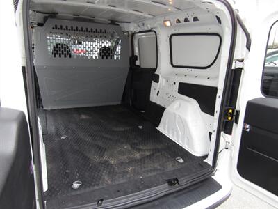 2021 RAM ProMaster City SLT,CONV PKG,RVC,PDC,SILVER CERTIFIED - Photo 18 - Haddon Twp, NJ 08107