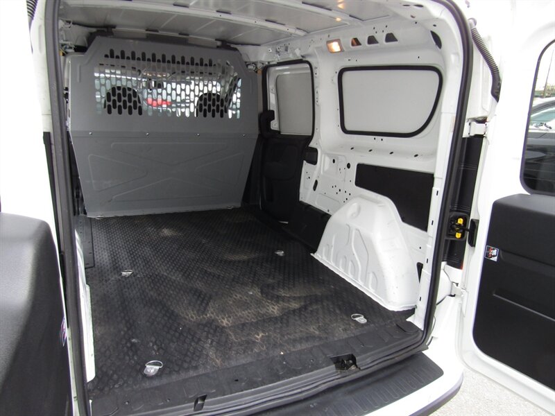 2021 RAM ProMaster City SLT,CONV PKG,RVC,PDC,SILVER CERTIFIED - Photo 18 - Haddon Twp, NJ 08107