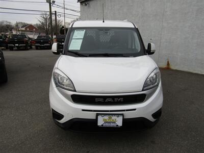 2021 RAM ProMaster City SLT,CONV PKG,RVC,PDC,SILVER CERTIFIED - Photo 2 - Haddon Twp, NJ 08107