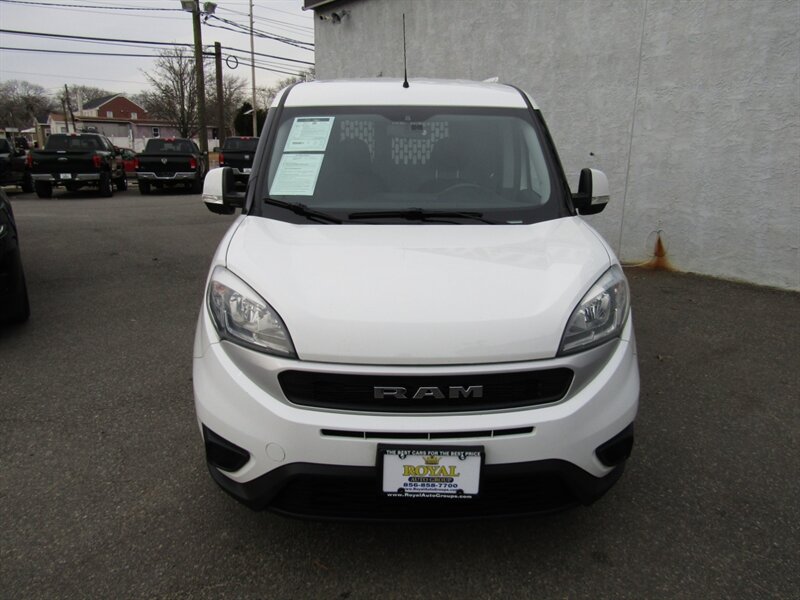 2021 RAM ProMaster City SLT,CONV PKG,RVC,PDC,SILVER CERTIFIED - Photo 2 - Haddon Twp, NJ 08107