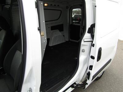 2021 RAM ProMaster City SLT,CONV PKG,RVC,PDC,SILVER CERTIFIED - Photo 15 - Haddon Twp, NJ 08107