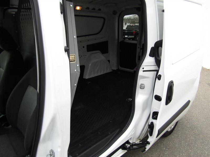 2021 RAM ProMaster City SLT,CONV PKG,RVC,PDC,SILVER CERTIFIED - Photo 15 - Haddon Twp, NJ 08107