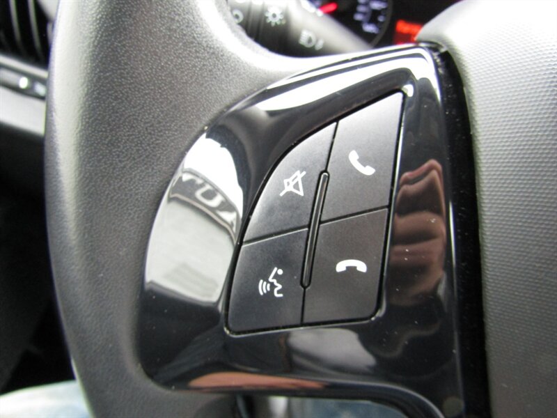 2021 RAM ProMaster City SLT,CONV PKG,RVC,PDC,SILVER CERTIFIED - Photo 25 - Haddon Twp, NJ 08107