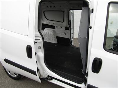 2021 RAM ProMaster City SLT,CONV PKG,RVC,PDC,SILVER CERTIFIED - Photo 20 - Haddon Twp, NJ 08107
