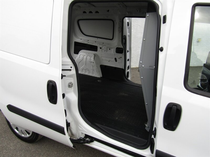 2021 RAM ProMaster City SLT,CONV PKG,RVC,PDC,SILVER CERTIFIED - Photo 20 - Haddon Twp, NJ 08107