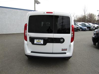 2021 RAM ProMaster City SLT,CONV PKG,RVC,PDC,SILVER CERTIFIED - Photo 6 - Haddon Twp, NJ 08107