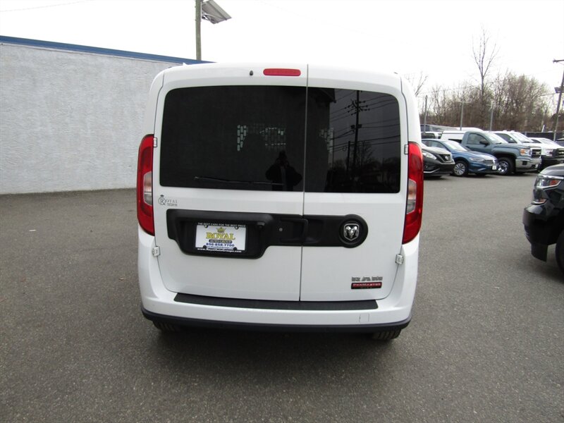 2021 RAM ProMaster City SLT,CONV PKG,RVC,PDC,SILVER CERTIFIED - Photo 6 - Haddon Twp, NJ 08107