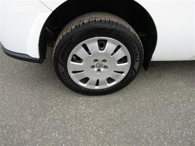 2021 RAM ProMaster City SLT,CONV PKG,RVC,PDC,SILVER CERTIFIED - Photo 37 - Haddon Twp, NJ 08107