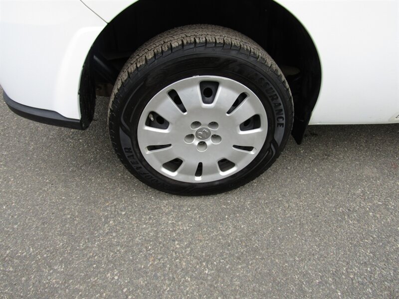 2021 RAM ProMaster City SLT,CONV PKG,RVC,PDC,SILVER CERTIFIED - Photo 37 - Haddon Twp, NJ 08107