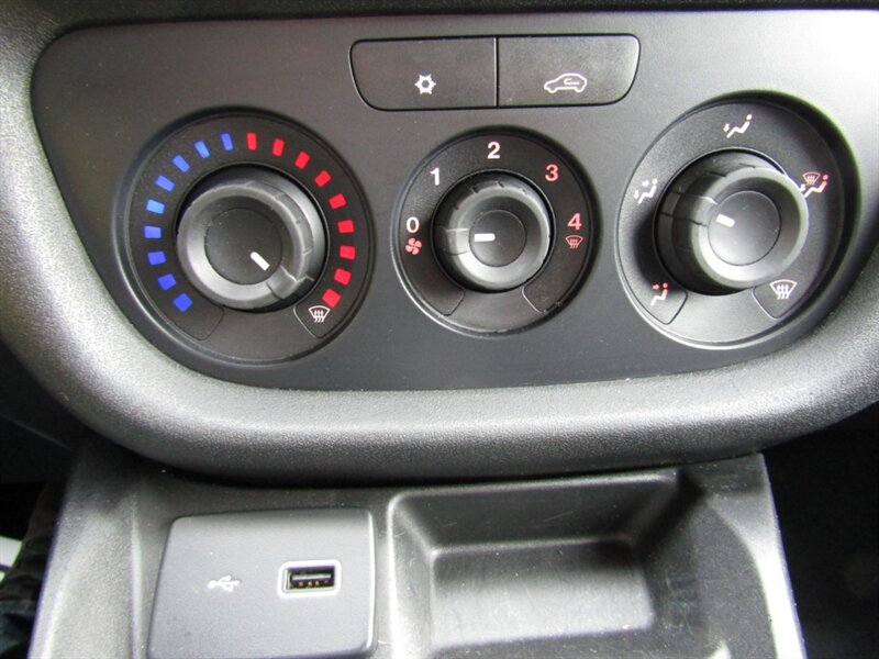 2021 RAM ProMaster City SLT,CONV PKG,RVC,PDC,SILVER CERTIFIED - Photo 31 - Haddon Twp, NJ 08107