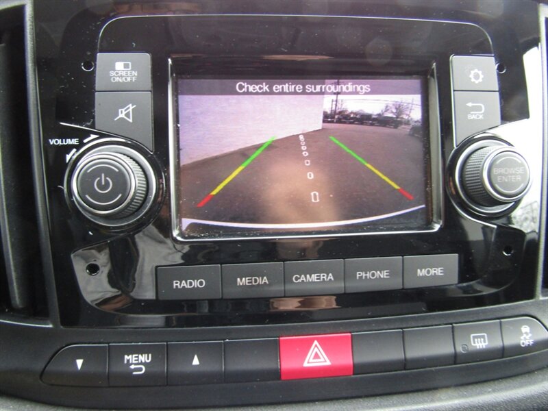 2021 RAM ProMaster City SLT,CONV PKG,RVC,PDC,SILVER CERTIFIED - Photo 30 - Haddon Twp, NJ 08107