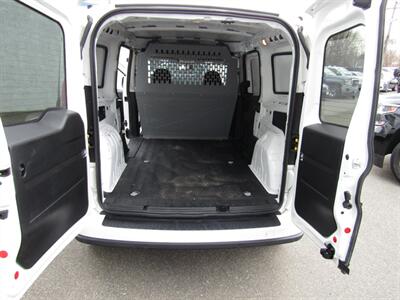 2021 RAM ProMaster City SLT,CONV PKG,RVC,PDC,SILVER CERTIFIED - Photo 17 - Haddon Twp, NJ 08107