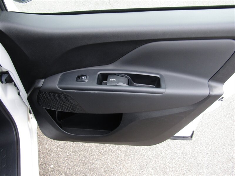 2021 RAM ProMaster City SLT,CONV PKG,RVC,PDC,SILVER CERTIFIED - Photo 24 - Haddon Twp, NJ 08107