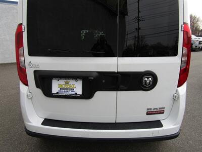 2021 RAM ProMaster City SLT,CONV PKG,RVC,PDC,SILVER CERTIFIED - Photo 11 - Haddon Twp, NJ 08107