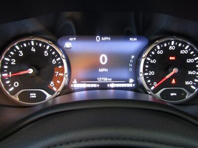 2021 Jeep Renegade LIMITED,AWD,NAV,TECH PKG,SILVER CERTIFIED   - Photo 29 - Haddon Twp, NJ 08107