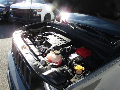 2021 Jeep Renegade LIMITED,AWD,NAV,TECH PKG,SILVER CERTIFIED   - Photo 42 - Haddon Twp, NJ 08107