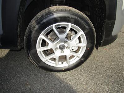 2021 Jeep Renegade LIMITED,AWD,NAV,TECH PKG,SILVER CERTIFIED   - Photo 39 - Haddon Twp, NJ 08107