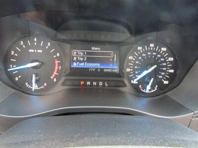 2019 Ford Fusion S,CONV PKG,BLUETOOTH,SILVER CERTIFIED   - Photo 44 - Haddon Twp, NJ 08107