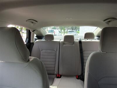 2019 Ford Fusion S,CONV PKG,BLUETOOTH,SILVER CERTIFIED   - Photo 51 - Haddon Twp, NJ 08107