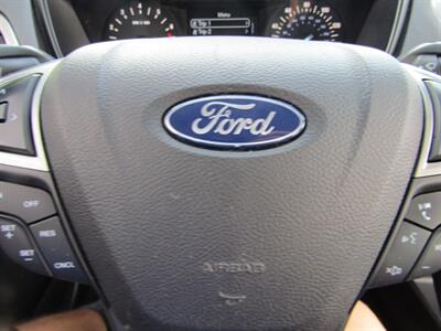 2019 Ford Fusion S,CONV PKG,BLUETOOTH,SILVER CERTIFIED   - Photo 42 - Haddon Twp, NJ 08107