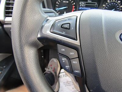 2019 Ford Fusion S,CONV PKG,BLUETOOTH,SILVER CERTIFIED   - Photo 41 - Haddon Twp, NJ 08107